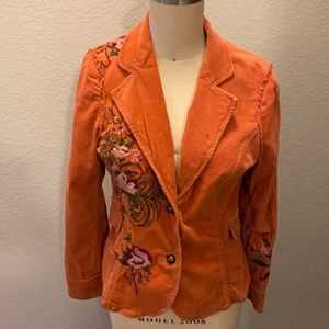 Women’s jacket